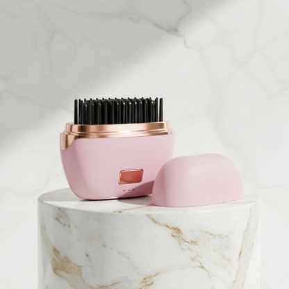 MyGlowCorner Hair Straightener
