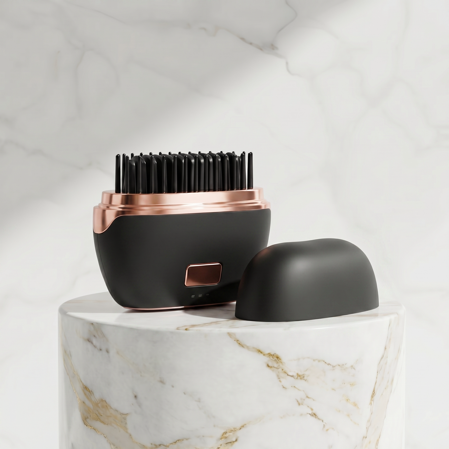MyGlowCorner Hair Straightener