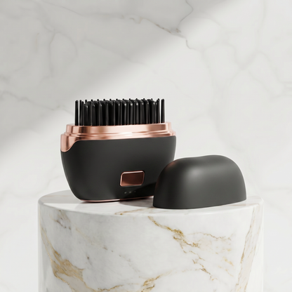 MyGlowCorner Hair Straightener