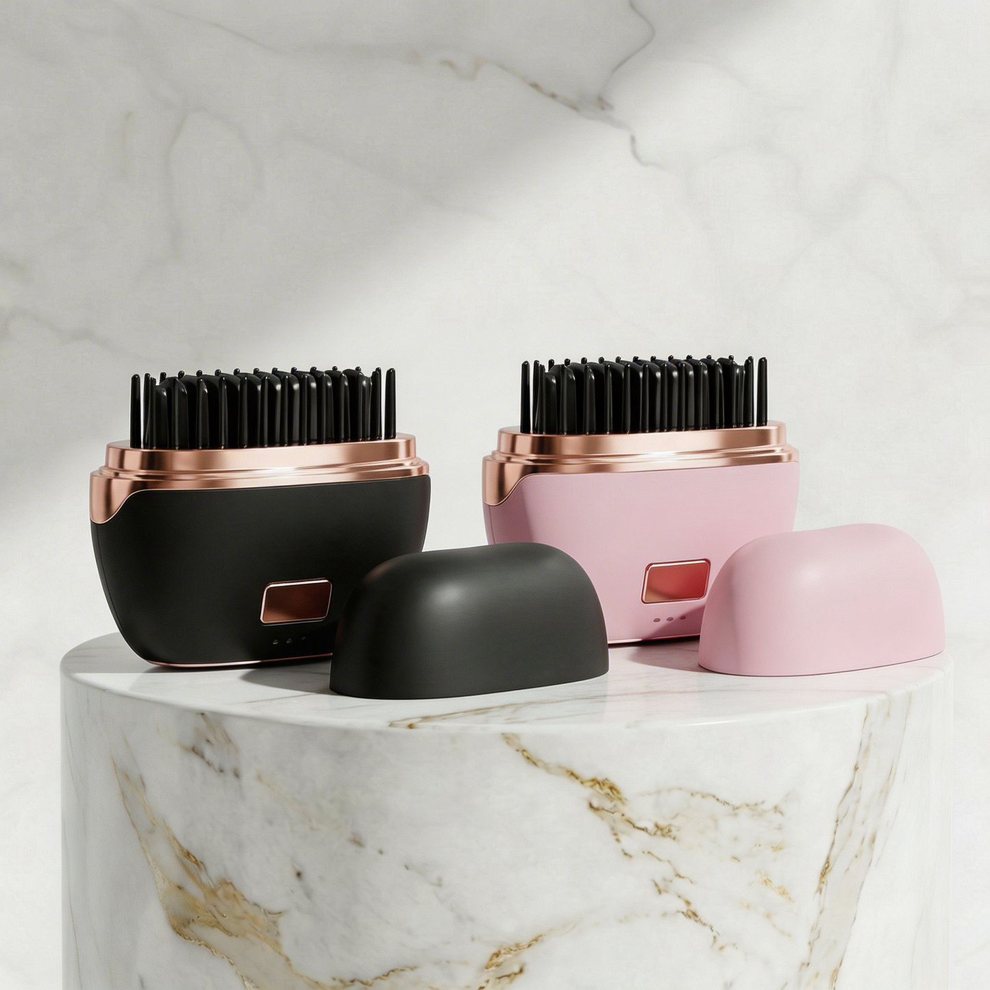 MyGlowCorner Hair Straightener